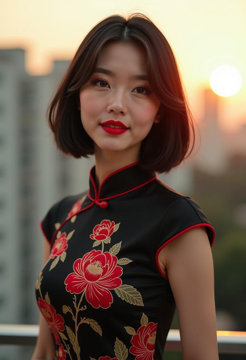 游戏搭建小巷人家院落视频封面